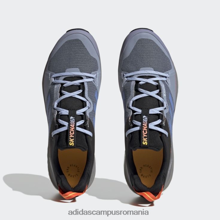 adidas campus romania pantofi de drumeție terrex skychaser gore-tex 2.0 albastru alba adidas unisex albastru zori/albastru/negru J266N212444