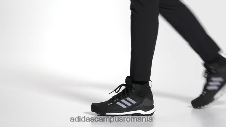 adidas campus romania pantofi de drumeție terrex skychaser mid gore-tex 2.0 negri unisex negru/argintiu/gri J266N212500