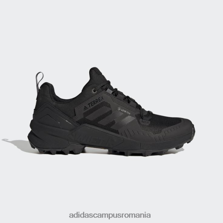 adidas campus romania pantofi de drumeție terrex swift r3 gore-tex gri unisex gri inchis J266N212845