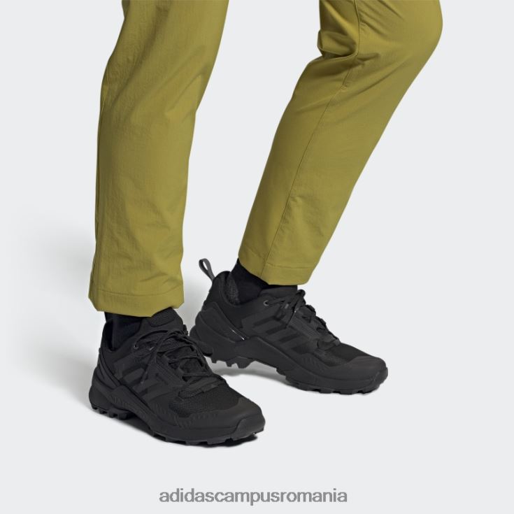 adidas campus romania pantofi de drumeție terrex swift r3 gore-tex gri unisex gri inchis J266N212845