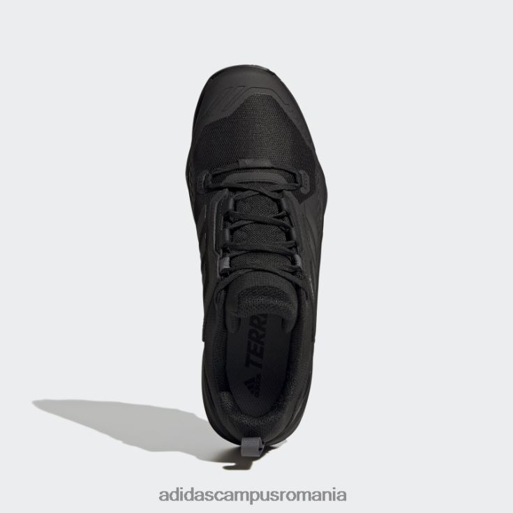 adidas campus romania pantofi de drumeție terrex swift r3 gore-tex gri unisex gri inchis J266N212845