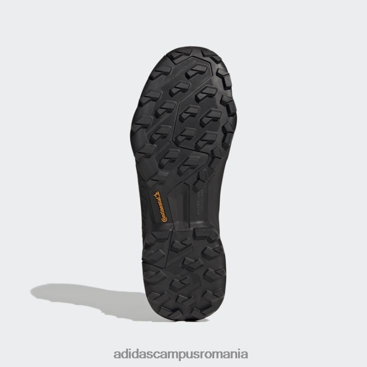 adidas campus romania pantofi de drumeție terrex swift r3 gore-tex gri unisex gri inchis J266N212845