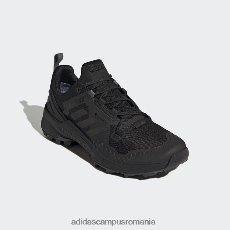 adidas campus romania pantofi de drumeție terrex swift r3 gore-tex gri unisex gri inchis J266N212845
