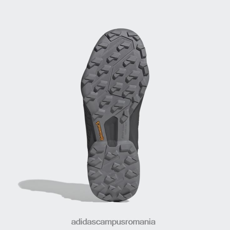 adidas campus romania pantofi de drumeție terrex swift r3 negri unisex negru/gri/rosu J266N24519