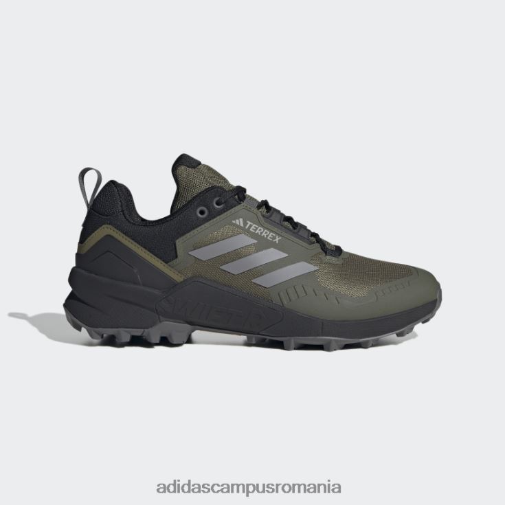adidas campus romania pantofi de drumeție terrex swift r3 olive unisex măsliniu/gri/negru J266N213033