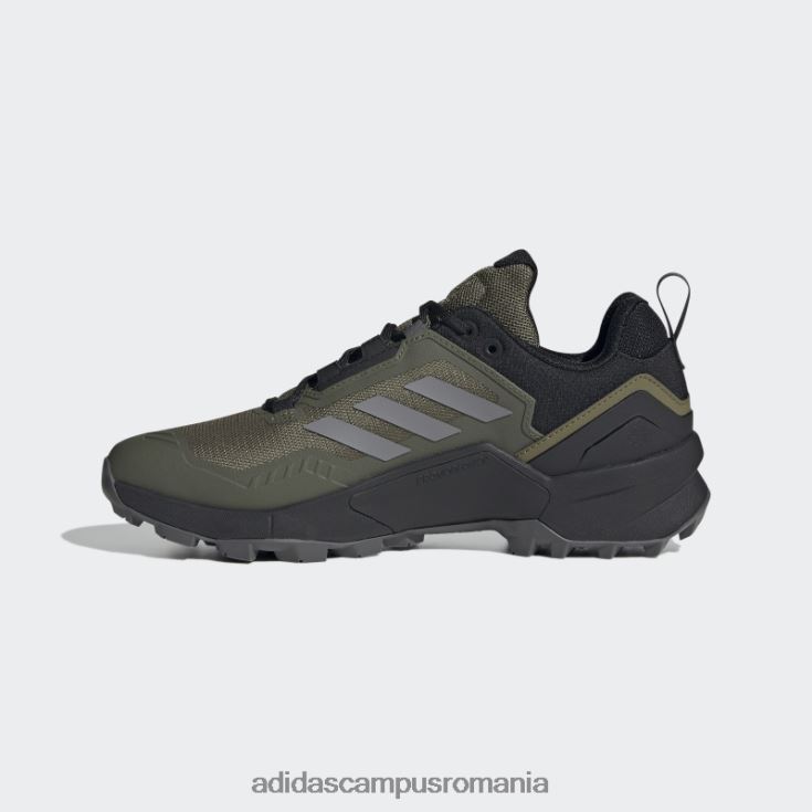adidas campus romania pantofi de drumeție terrex swift r3 olive unisex măsliniu/gri/negru J266N213033