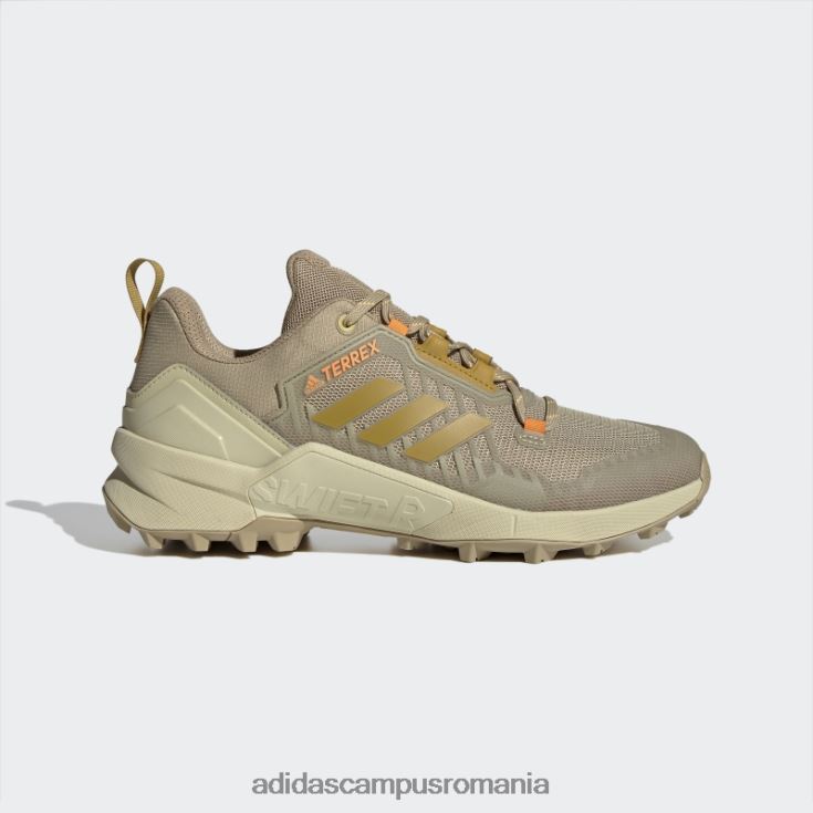 adidas campus romania pantofi de drumeție terrex swift r3 ton bej unisex ton bej/auriu/portocaliu J266N212986
