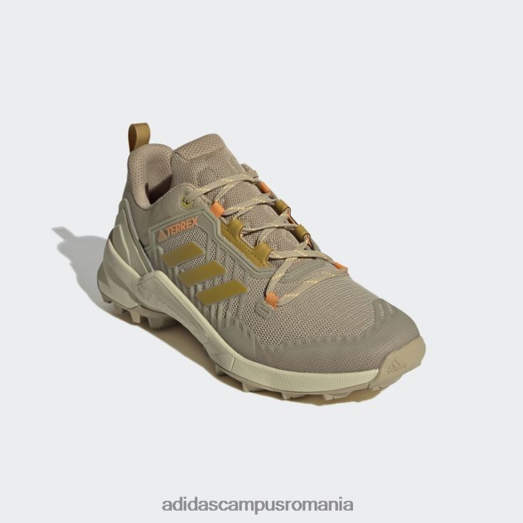 adidas campus romania pantofi de drumeție terrex swift r3 ton bej unisex ton bej/auriu/portocaliu J266N212986