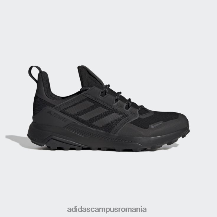 adidas campus romania pantofi de drumeție terrex trailmaker gore-tex gri unisex gri inchis J266N212468