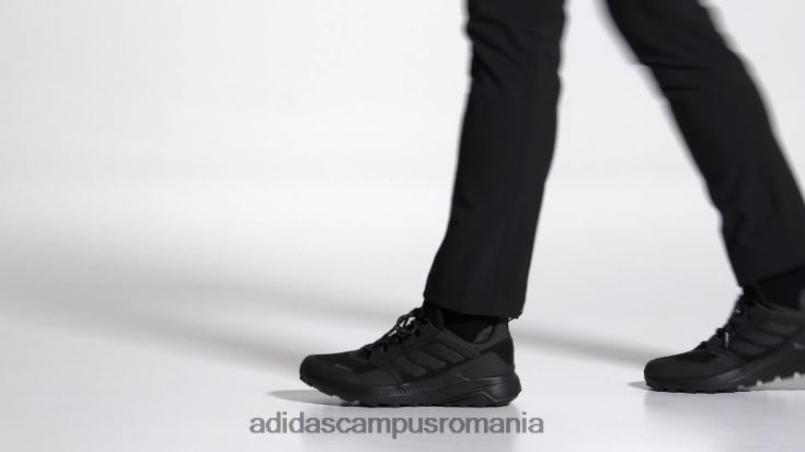 adidas campus romania pantofi de drumeție terrex trailmaker gore-tex gri unisex gri inchis J266N212468