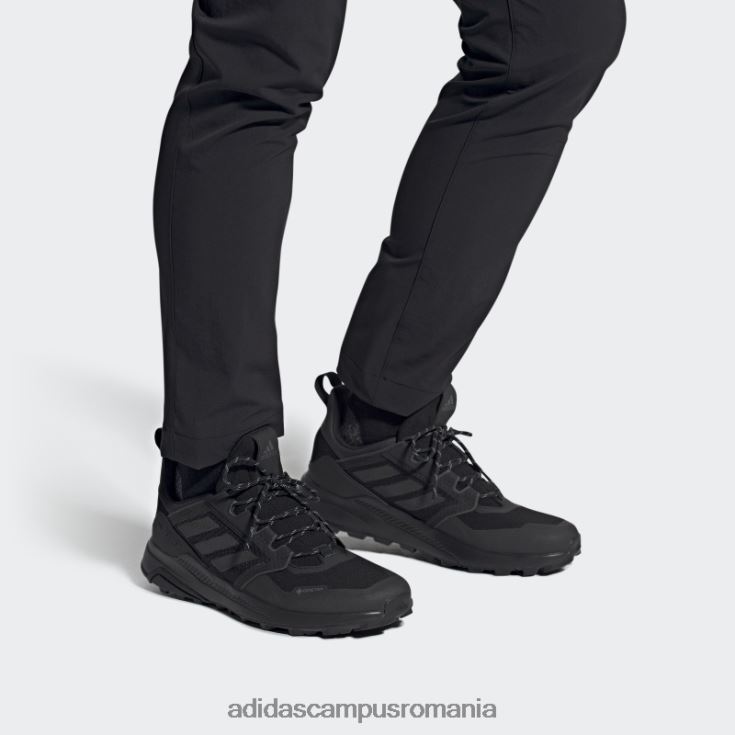 adidas campus romania pantofi de drumeție terrex trailmaker gore-tex gri unisex gri inchis J266N212468