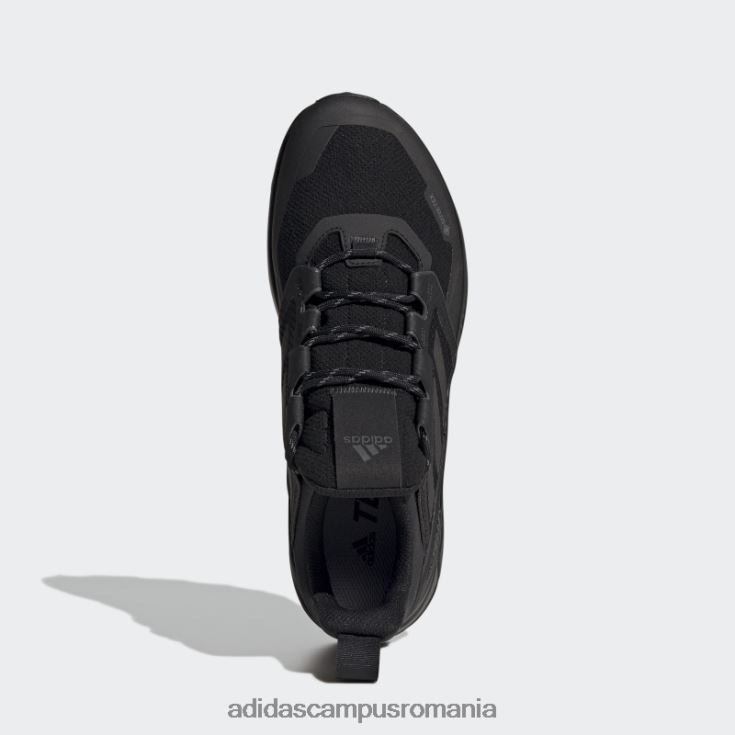 adidas campus romania pantofi de drumeție terrex trailmaker gore-tex gri unisex gri inchis J266N212468