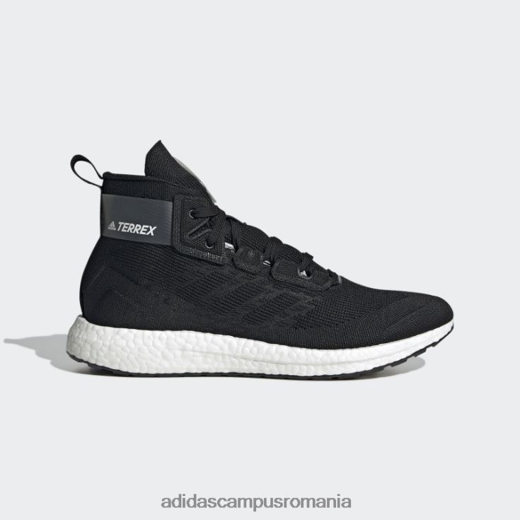 adidas campus romania pantofi mtbr terrex free hiker negri unisex alb negru J266N212655