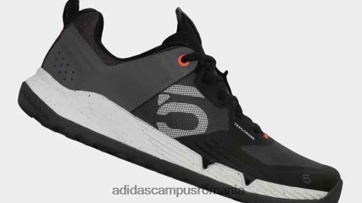 adidas campus romania pantofi negri cinci ten trailcross xt unisex negru/alb/gri J266N212605