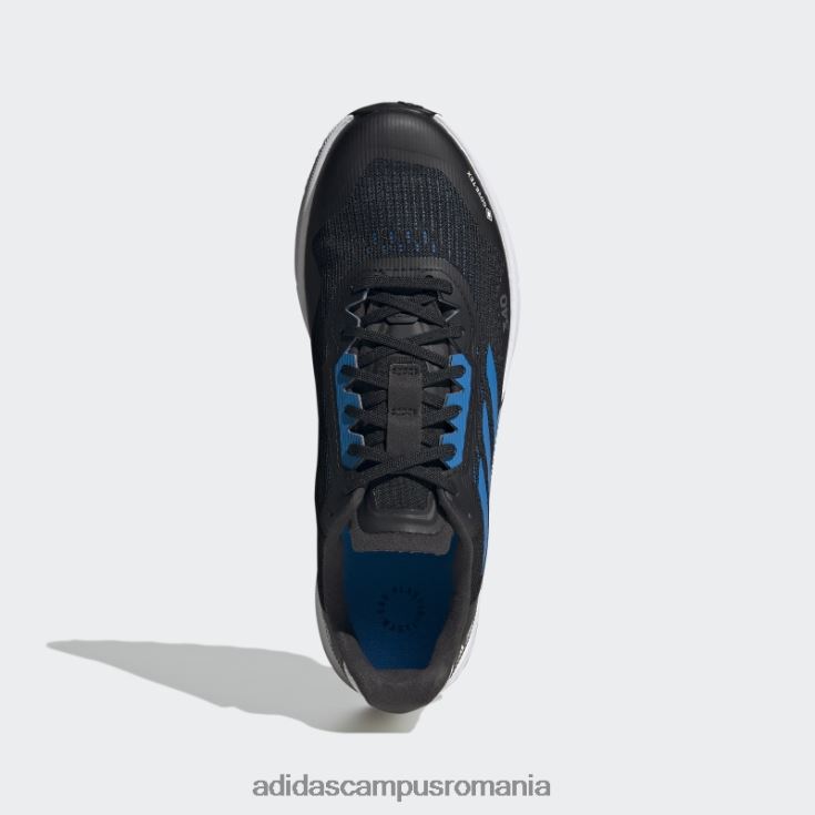 adidas campus romania pantofi negri terrex agravic flow 2.0 gore-tex trail running unisex negru/albastru rush/turbo J266N212923
