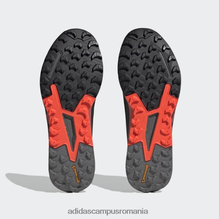 adidas campus romania pantofi negri terrex agravic flow gore-tex trail running 2.0 unisex negru/gri/alb J266N212341