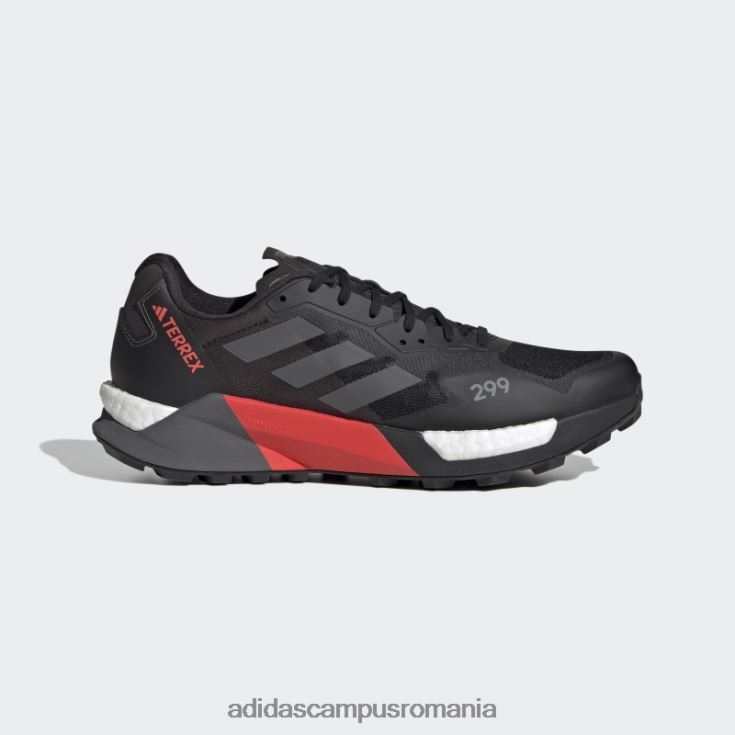 adidas campus romania pantofi negri terrex agravic ultra trail running adidas unisex negru/gri/rosu J266N212405