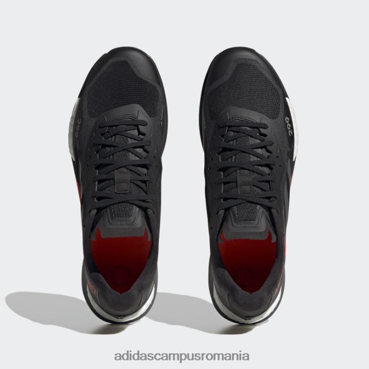 adidas campus romania pantofi negri terrex agravic ultra trail running adidas unisex negru/gri/rosu J266N212405
