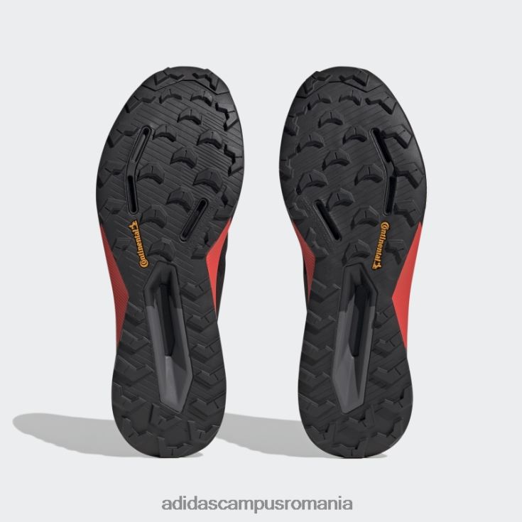 adidas campus romania pantofi negri terrex agravic ultra trail running adidas unisex negru/gri/rosu J266N212405