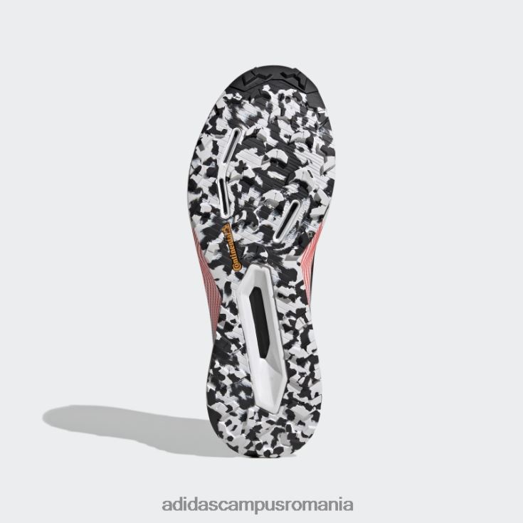 adidas campus romania pantofi negri terrex agravic ultra trail running unisex negru/albastru papură/alb J266N212917