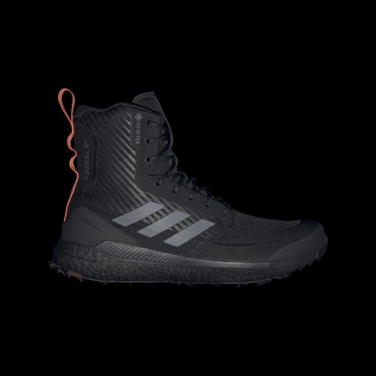 adidas campus romania pantofi terrex free hiker xploric gore-tex parley negru adidas unisex negru/portocaliu J266N212330