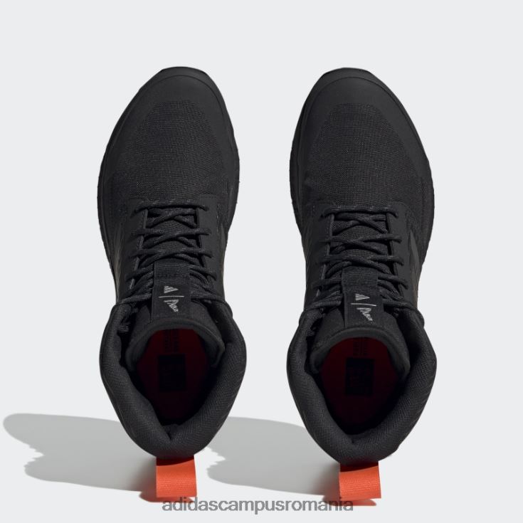 adidas campus romania pantofi terrex free hiker xploric gore-tex parley negru adidas unisex negru/portocaliu J266N212330