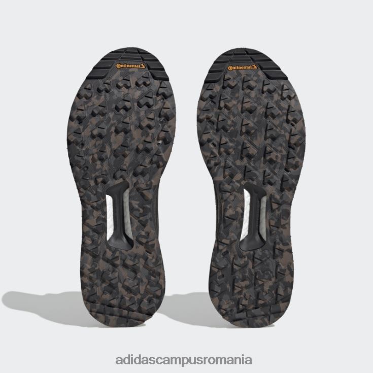 adidas campus romania pantofi terrex free hiker xploric gore-tex parley negru adidas unisex negru/portocaliu J266N212330