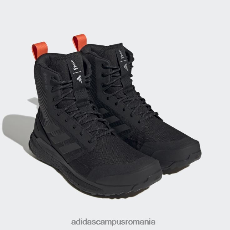 adidas campus romania pantofi terrex free hiker xploric gore-tex parley negru adidas unisex negru/portocaliu J266N212330