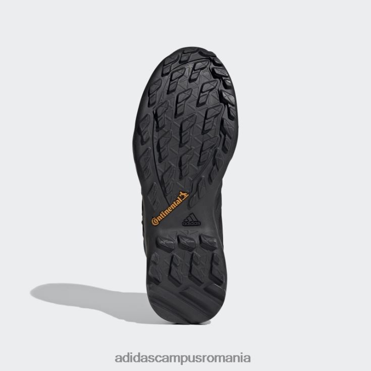 adidas campus romania pantofi terrex swift r2 mid gtx negri unisex negru J266N212392