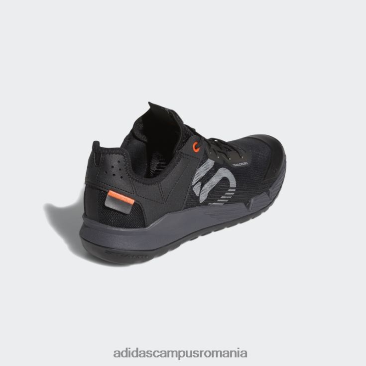 adidas campus romania red five ten trailcross lt mountain bike pantofi moda unisex negru/gri/rosu J266N24105