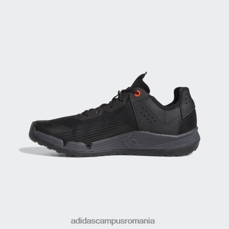 adidas campus romania red five ten trailcross lt mountain bike pantofi moda unisex negru/gri/rosu J266N24105