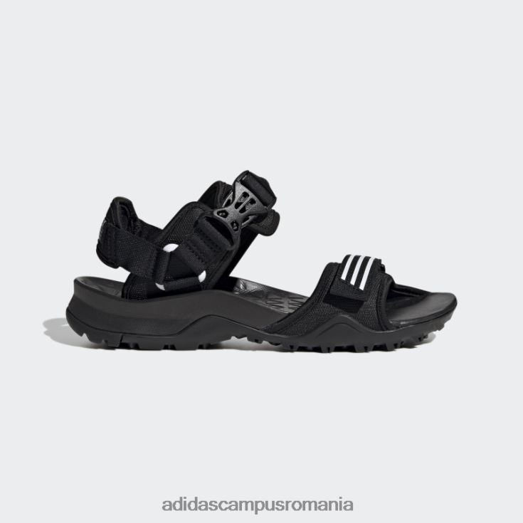 adidas campus romania sandale terrex cyprex ultra dlx negru adidas unisex alb negru J266N25964