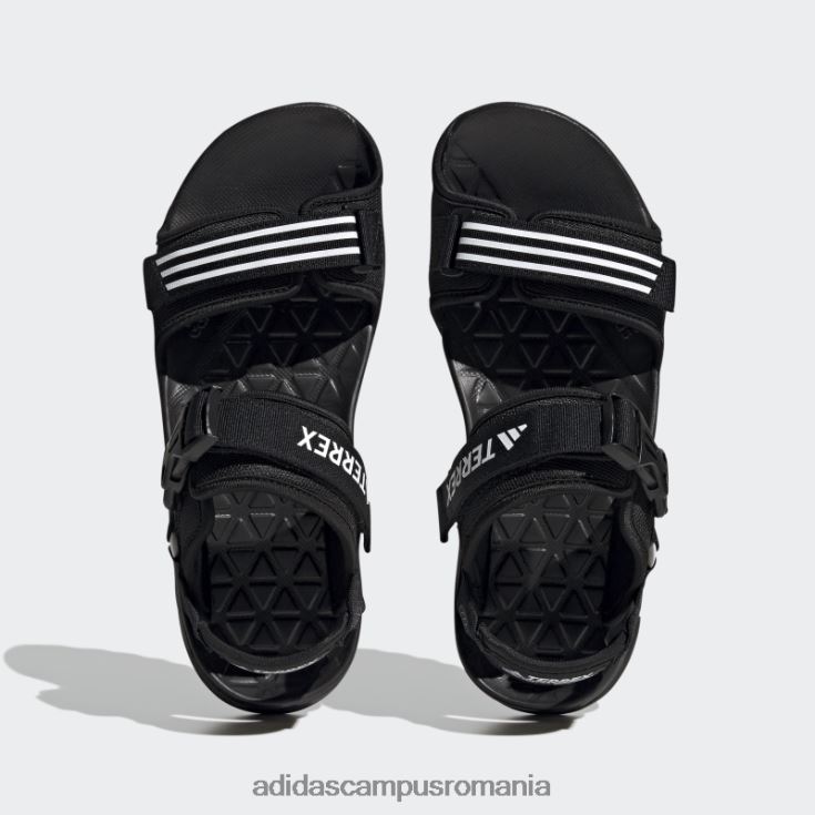 adidas campus romania sandale terrex cyprex ultra dlx negru adidas unisex alb negru J266N25964