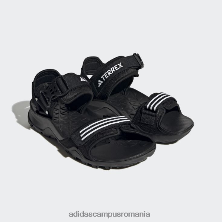 adidas campus romania sandale terrex cyprex ultra dlx negru adidas unisex alb negru J266N25964