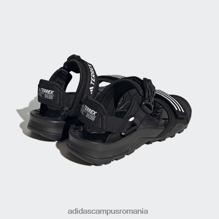 adidas campus romania sandale terrex cyprex ultra dlx negru adidas unisex alb negru J266N25964