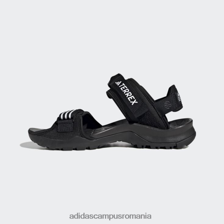 adidas campus romania sandale terrex cyprex ultra dlx negru adidas unisex alb negru J266N25964