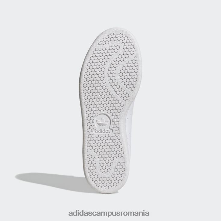 adidas campus romania alb stan smith x legomodă pantofi unisex alb/auriu metalic J266N23076