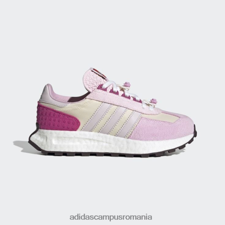 adidas campus romania frost pink x pantofi lego retropy e5 unisex nuanță roz îngheț/roz/ecru J266N216243
