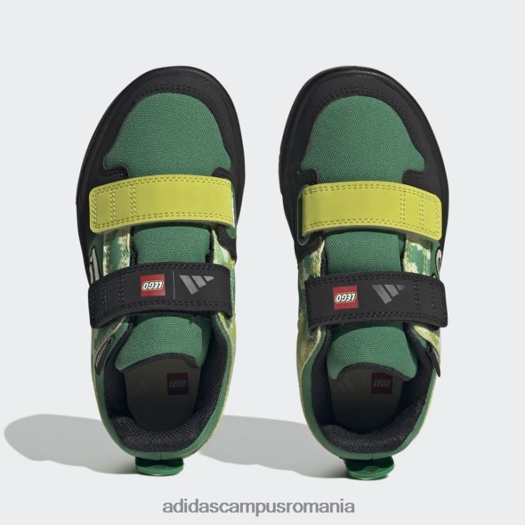adidas campus romania green five ten freerider x lego mountain bike pantofi moda unisex verde/verde strălucire/negru J266N211336