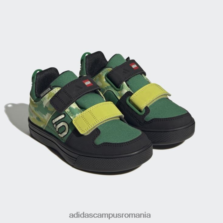 adidas campus romania green five ten freerider x lego mountain bike pantofi moda unisex verde/verde strălucire/negru J266N211336
