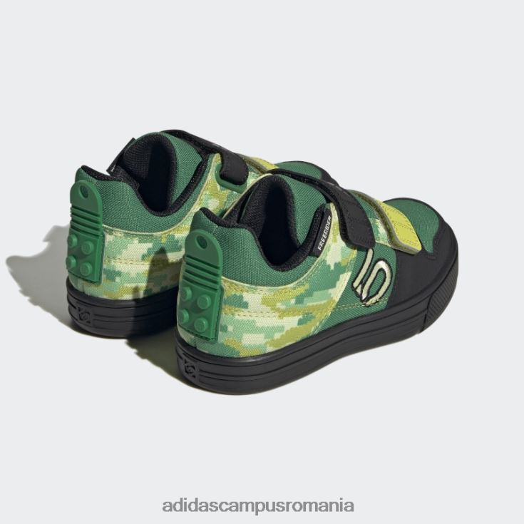 adidas campus romania green five ten freerider x lego mountain bike pantofi moda unisex verde/verde strălucire/negru J266N211336