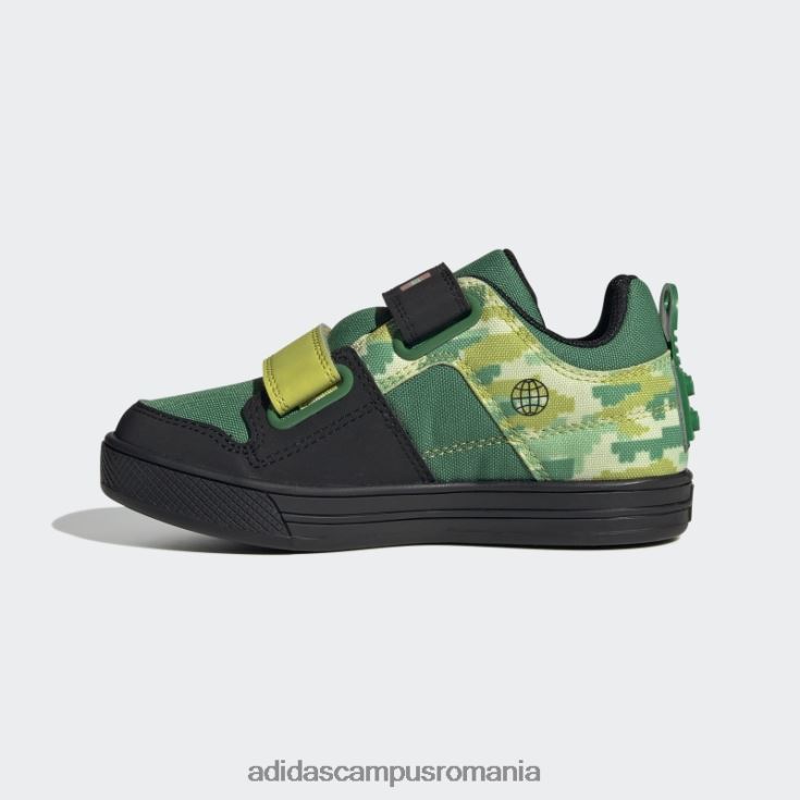 adidas campus romania green five ten freerider x lego mountain bike pantofi moda unisex verde/verde strălucire/negru J266N211336