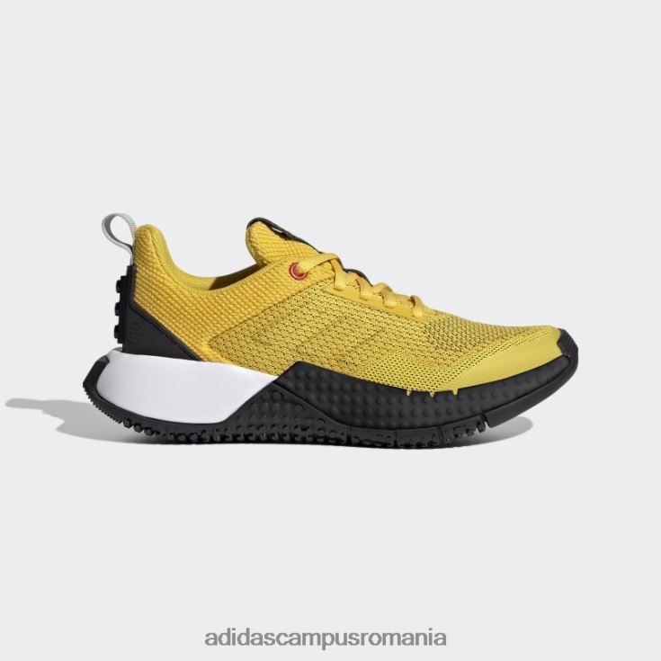adidas campus romania pantofi eqt galben hot x lego sport pro unisex eqt galben/galben J266N218195