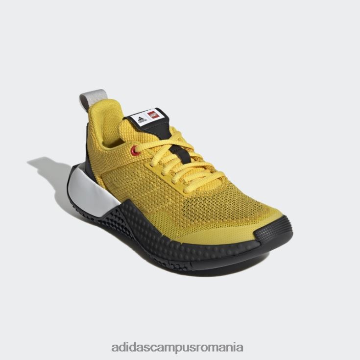 adidas campus romania pantofi eqt galben hot x lego sport pro unisex eqt galben/galben J266N218195