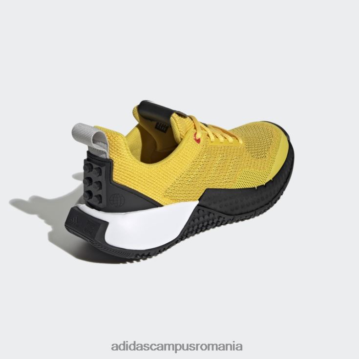 adidas campus romania pantofi eqt galben hot x lego sport pro unisex eqt galben/galben J266N218195