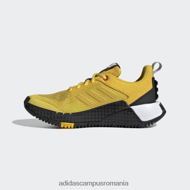 adidas campus romania pantofi eqt galben hot x lego sport pro unisex eqt galben/galben J266N218195