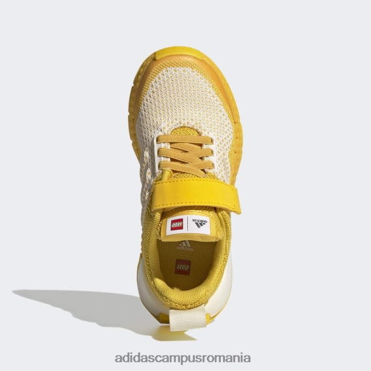 adidas campus romania pantofi eqt yellow x lego sport pro unisex eqt galben/alb/rosu J266N218097
