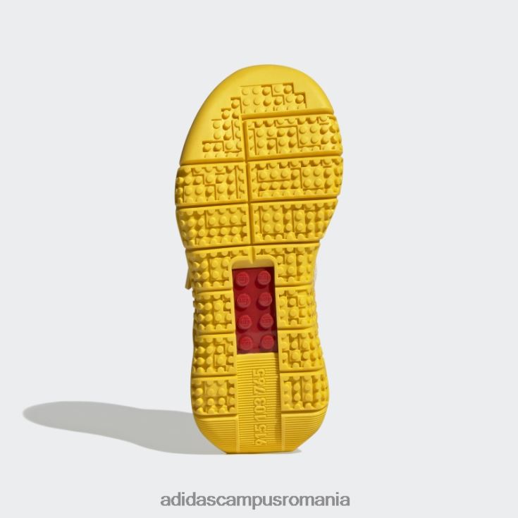 adidas campus romania pantofi eqt yellow x lego sport pro unisex eqt galben/alb/rosu J266N218097