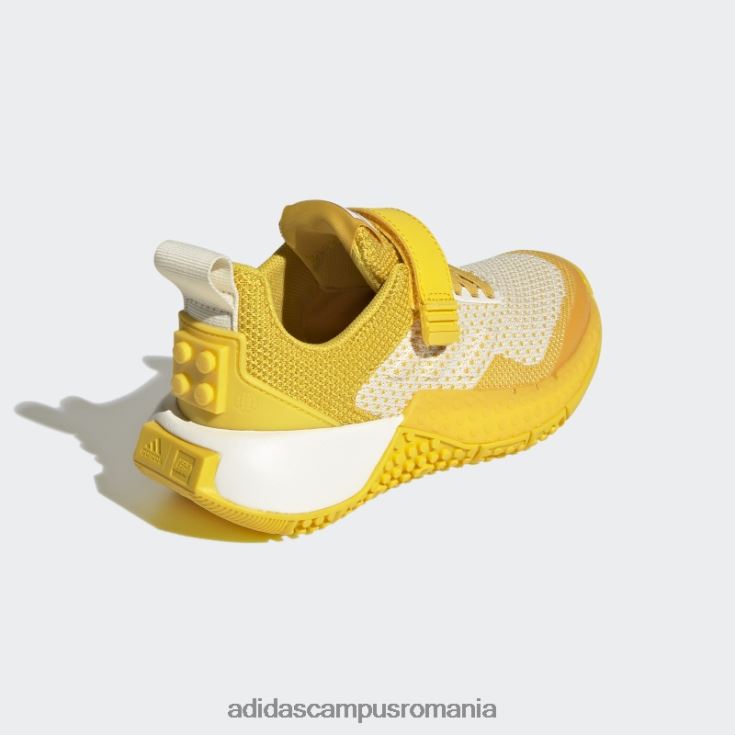 adidas campus romania pantofi eqt yellow x lego sport pro unisex eqt galben/alb/rosu J266N218097