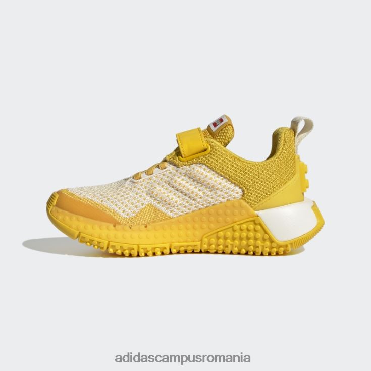 adidas campus romania pantofi eqt yellow x lego sport pro unisex eqt galben/alb/rosu J266N218097